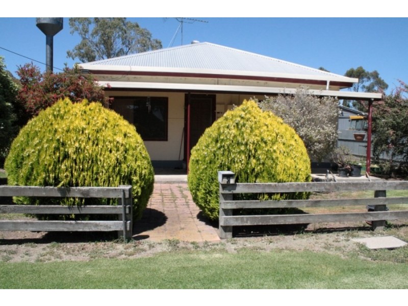 3 Ann Street, Kalangadoo SA 5278