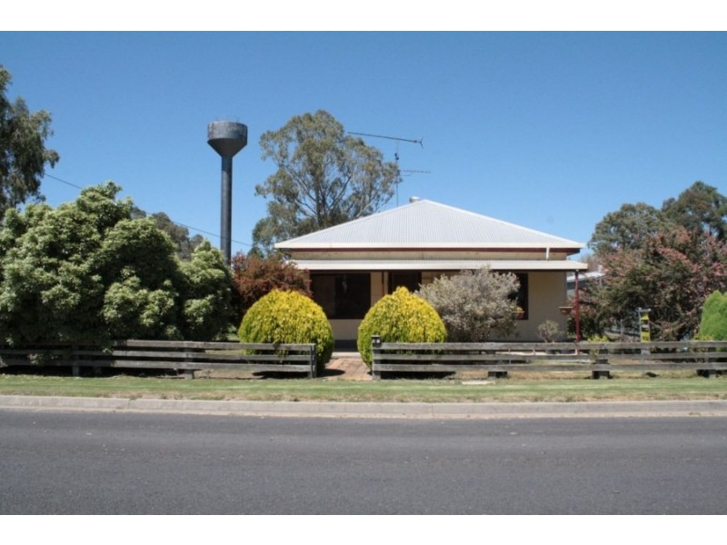 3 Ann Street, Kalangadoo SA 5278