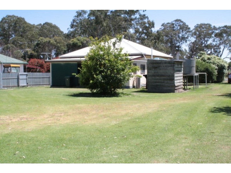 3 Ann Street, Kalangadoo SA 5278