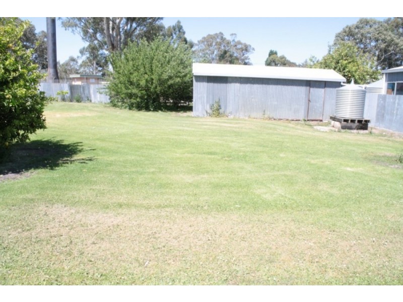 3 Ann Street, Kalangadoo SA 5278