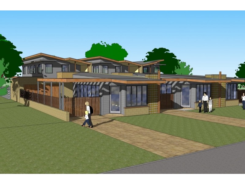 Lot 2&3, 33 Somerville Street, Beachport SA 5280