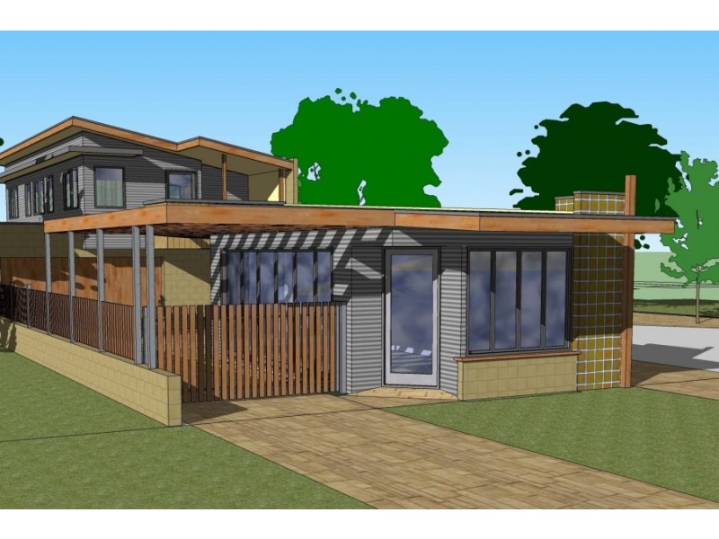 Lot 2&3, 33 Somerville Street, Beachport SA 5280