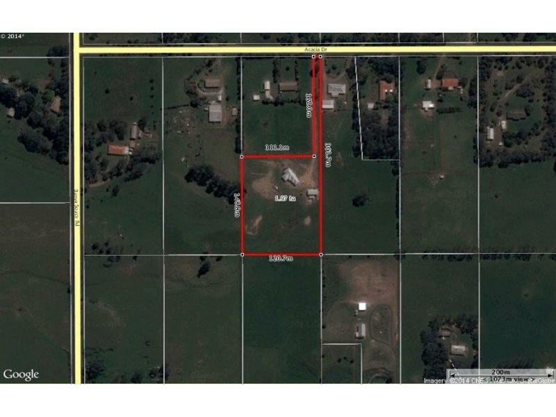 193 Acacia Drive, Millicent SA 5280