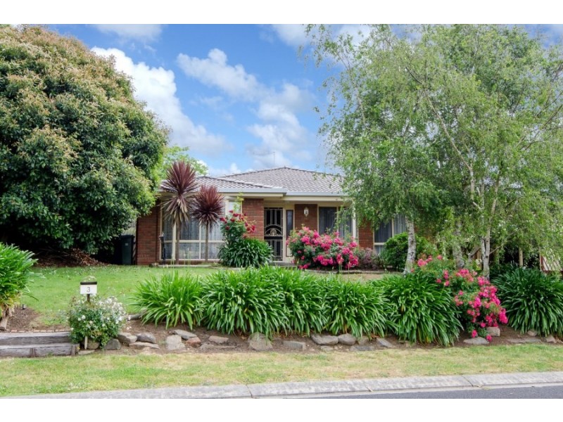 3 Montrose Court, Mount Gambier SA 5290