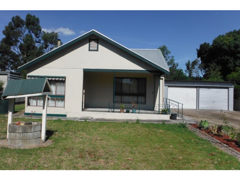 5 Morphett Terrace, Tarpeena SA 5277