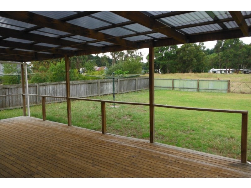 5 Morphett Terrace, Tarpeena SA 5277