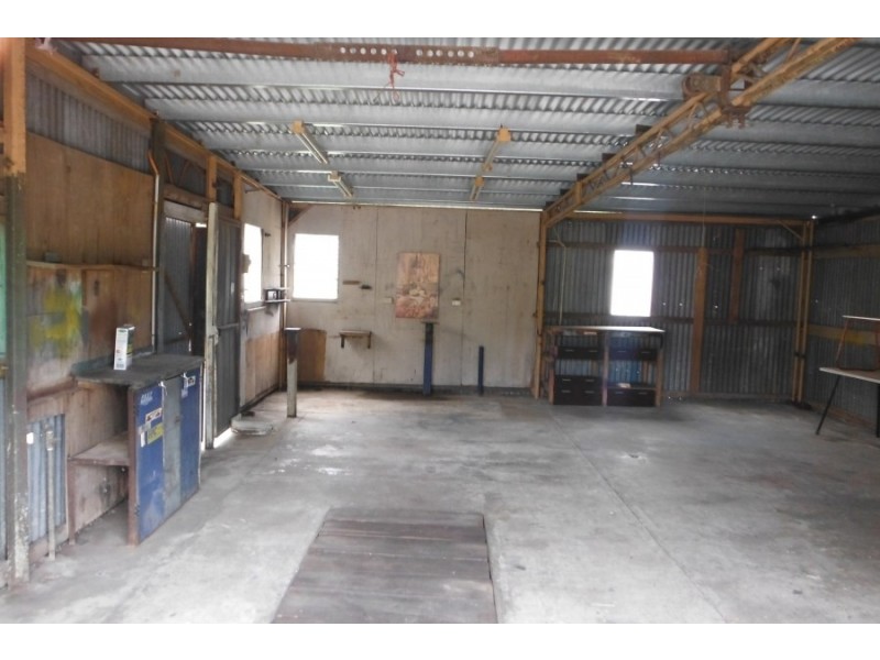 5 Morphett Terrace, Tarpeena SA 5277