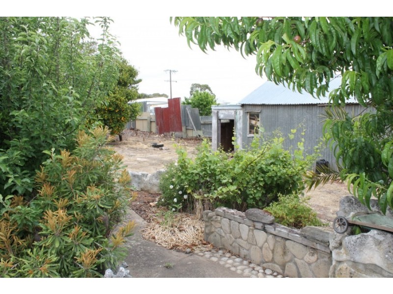 23 Grigg Terrace, Millicent SA 5280