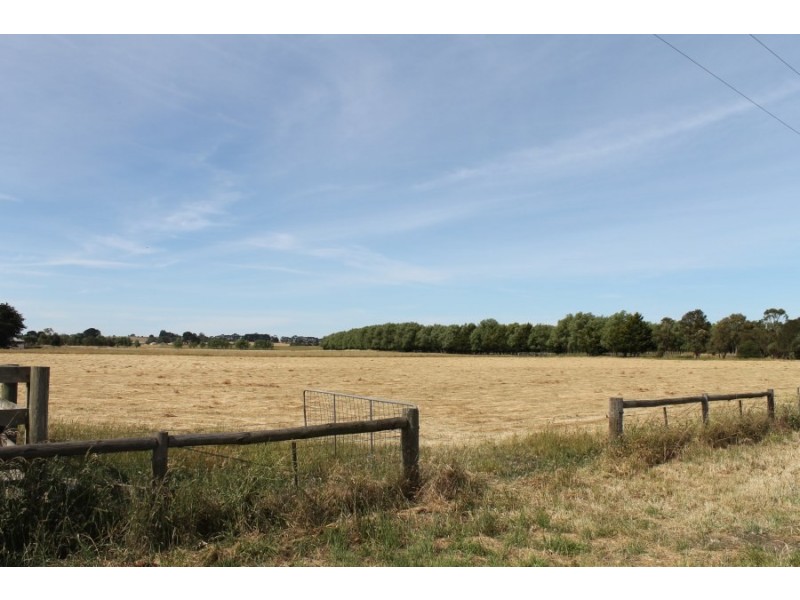 Square Mile Road, Yahl SA 5291