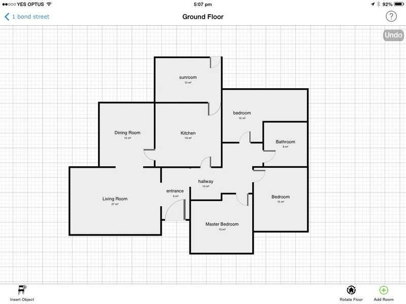 Square Mile Road, Yahl SA 5291 Floorplan