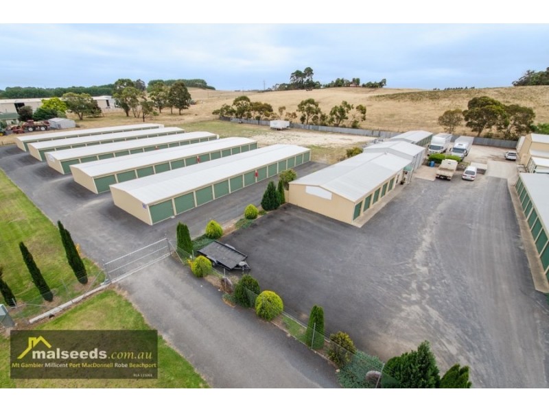 211-215 Jubilee Highway East, Mount Gambier SA 5290