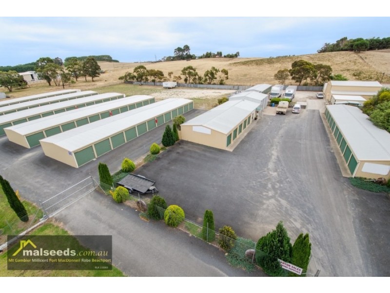 211-215 Jubilee Highway East, Mount Gambier SA 5290