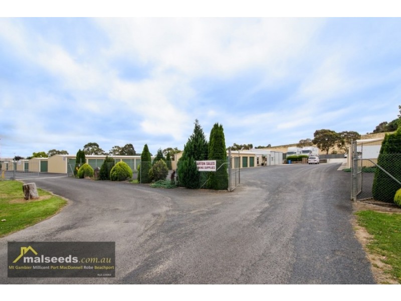 211-215 Jubilee Highway East, Mount Gambier SA 5290