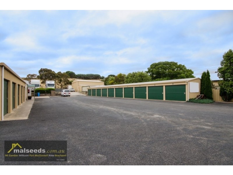 211-215 Jubilee Highway East, Mount Gambier SA 5290