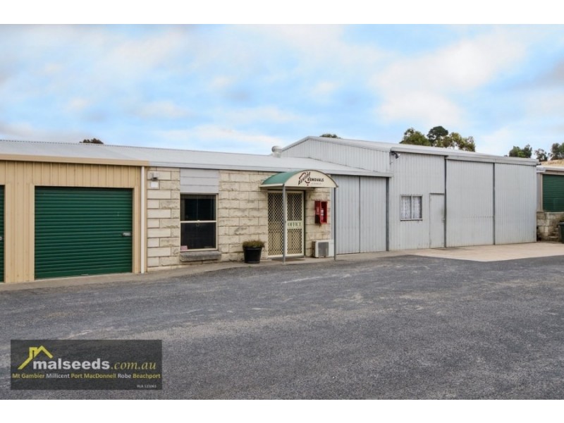 211-215 Jubilee Highway East, Mount Gambier SA 5290