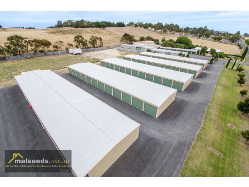 211-215 Jubilee Highway East, Mount Gambier SA 5290