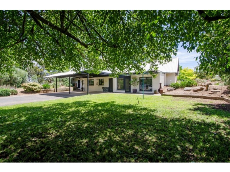 3 Mulcahy Court, Glenburnie SA 5291