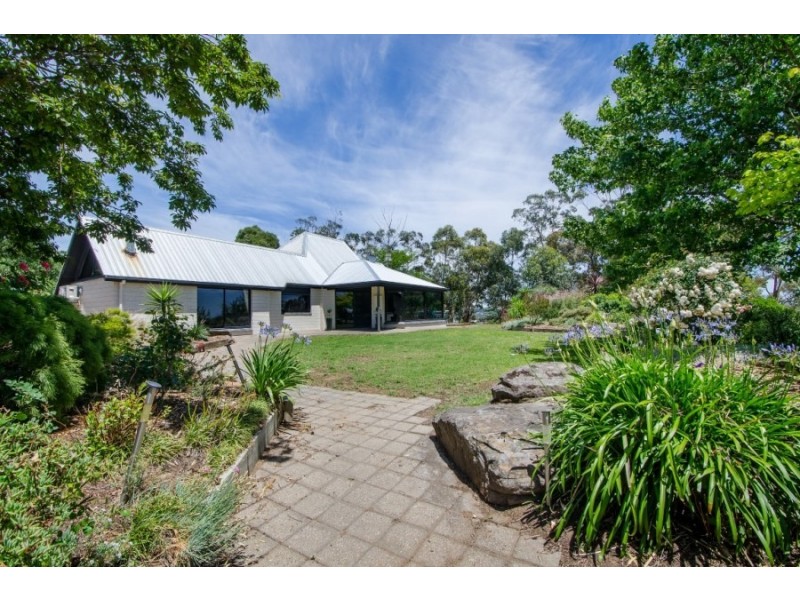 3 Mulcahy Court, Glenburnie SA 5291