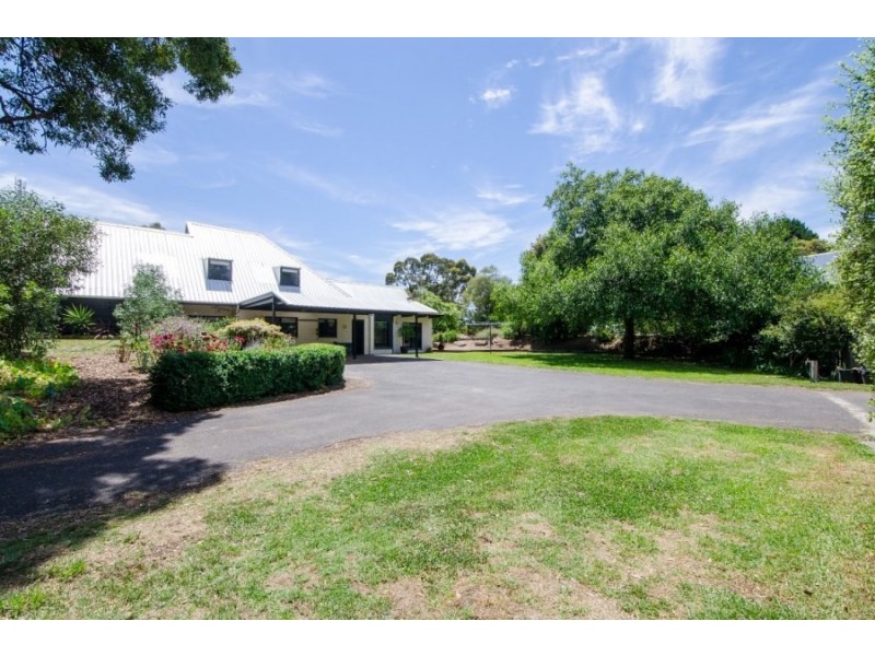 3 Mulcahy Court, Glenburnie SA 5291