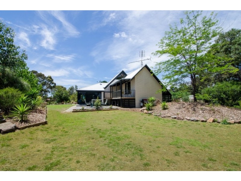 3 Mulcahy Court, Glenburnie SA 5291