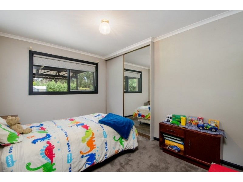 3 Mulcahy Court, Glenburnie SA 5291