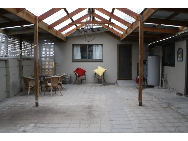 87 Sea Parade, Port Macdonnell SA 5291