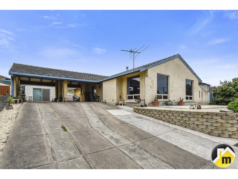 6 Campbell Street, Millicent SA 5280