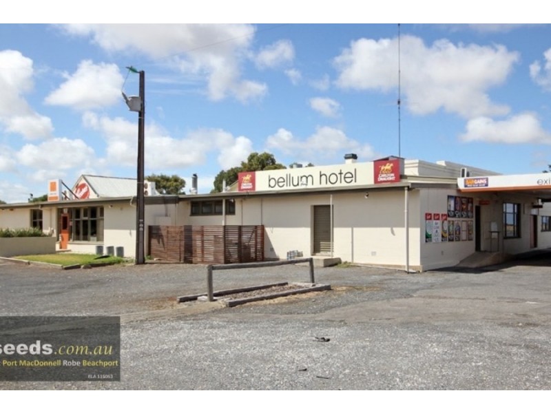 22339 Bay Road, Allendale East SA 5291