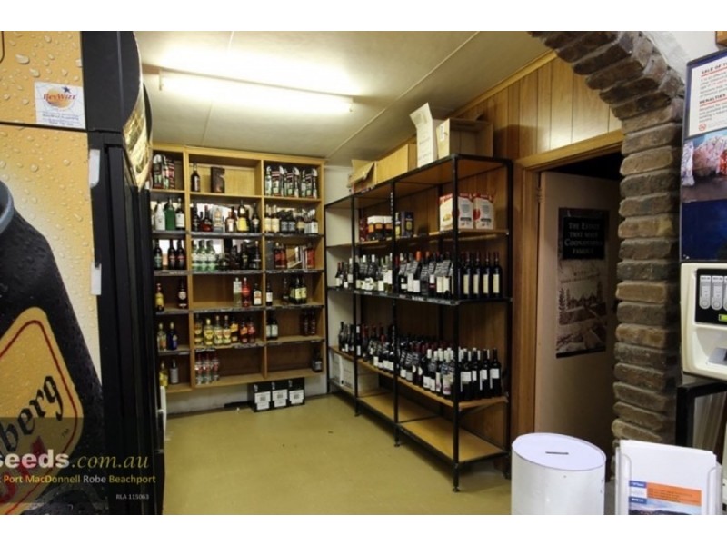 22339 Bay Road, Allendale East SA 5291