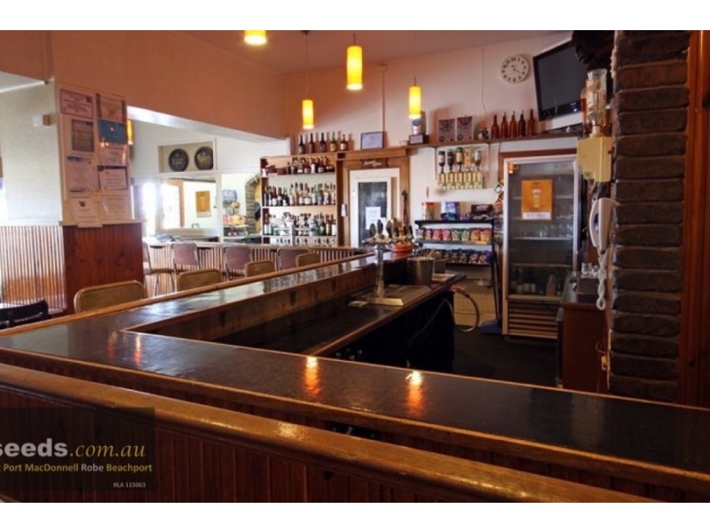 22339 Bay Road, Allendale East SA 5291