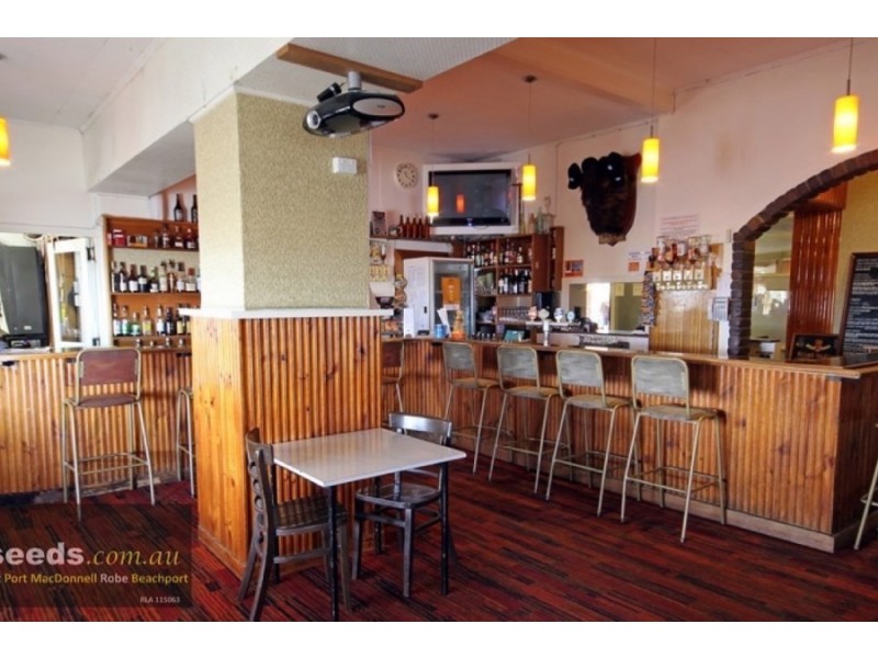 22339 Bay Road, Allendale East SA 5291