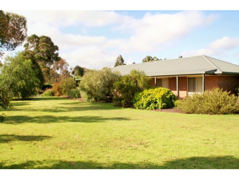 66 Tollner Road, Mount Gambier SA 5290