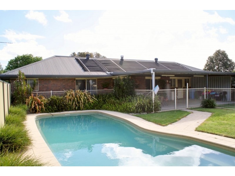 66 Tollner Road, Mount Gambier SA 5290