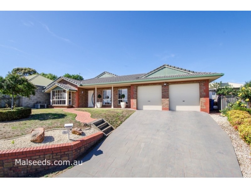 11 Shaughnessy Court, Mount Gambier SA 5290