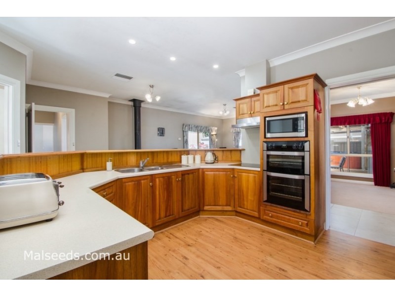 11 Shaughnessy Court, Mount Gambier SA 5290