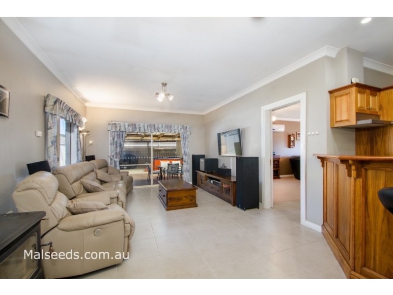 11 Shaughnessy Court, Mount Gambier SA 5290