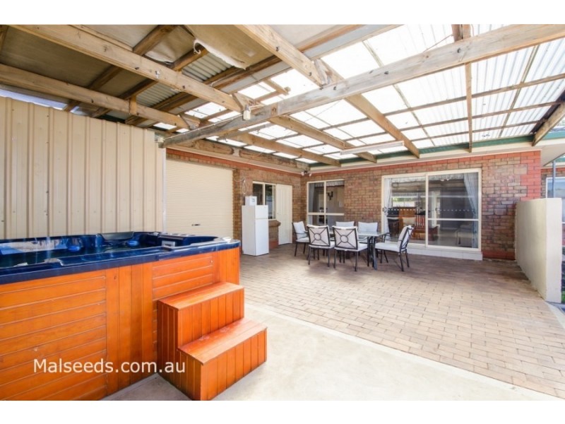 11 Shaughnessy Court, Mount Gambier SA 5290