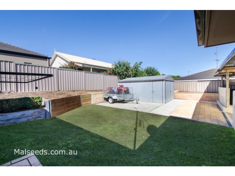11 Shaughnessy Court, Mount Gambier SA 5290