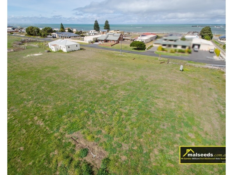 Allotments 5 – 8, Section 489 Pascoe Road, Port Macdonnell SA 5291