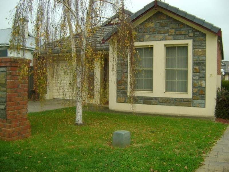 6/42 Ferrers Street, Mount Gambier SA 5290