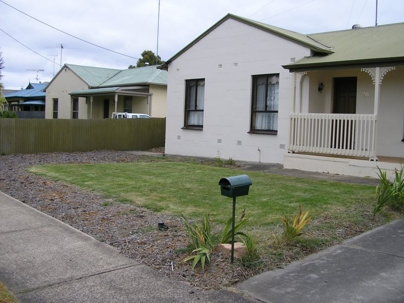 20 Heriot Street, Mount Gambier SA 5290