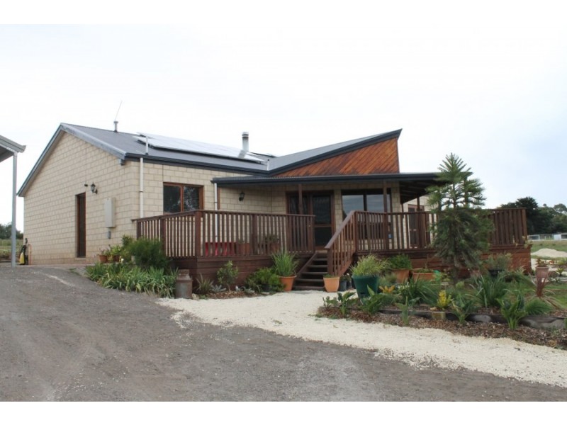 4 Bill James Court, Compton SA 5291