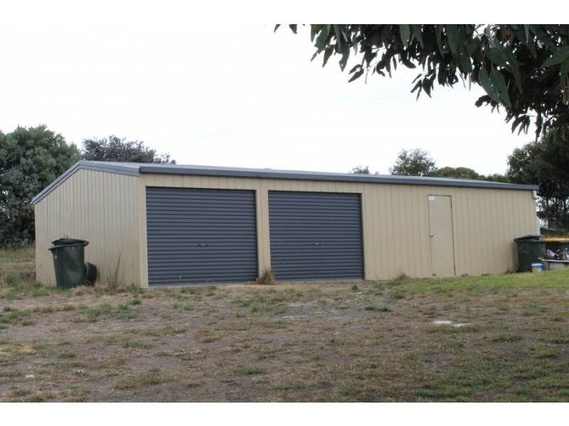 4 Bill James Court, Compton SA 5291