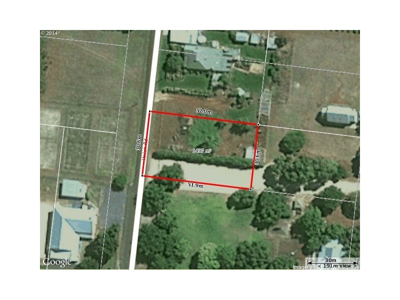 1 Helen Road, Coonawarra SA 5263