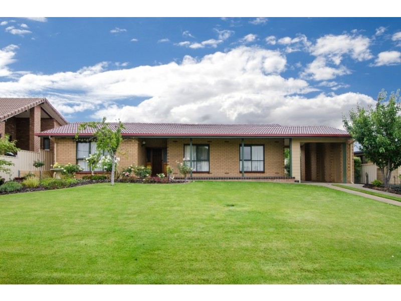 16 Corcoran Terrace, Millicent SA 5280