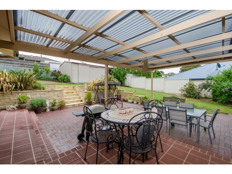 16 Corcoran Terrace, Millicent SA 5280