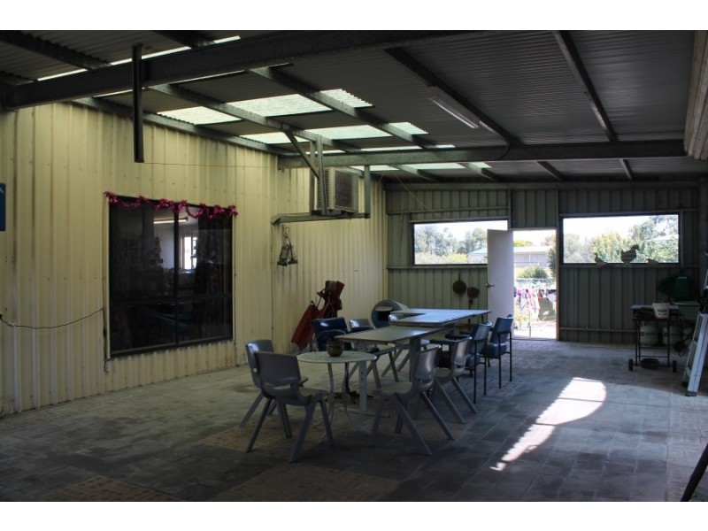 118 Ringwood Drive, Beachport SA 5280