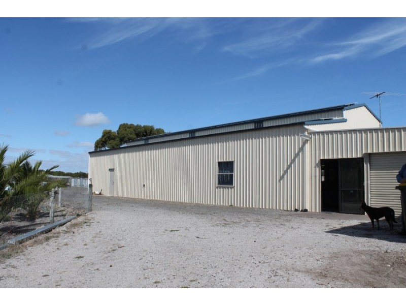 118 Ringwood Drive, Beachport SA 5280