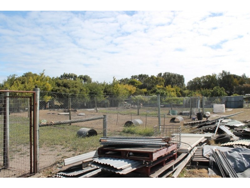 118 Ringwood Drive, Beachport SA 5280