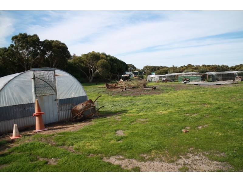 118 Ringwood Drive, Beachport SA 5280